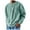 AA-Mint Green, variant on BiZtdJrK Mens Long Sleeve Oversized Tshirts Casual Crewneck Distressed Washed Tops with Pocket Fall Pullover Blouse, Blue, M,