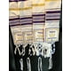 thumbnail image 2 of Mantón de oración, Shofars From Lejos, PÚRPURA, Yeshua, Rey de Reyes, 2 of 5