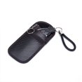 thumbnail image 1 of Funda para llave de coche adecuada para llaves, llavero de coche, protector de llave de coche, protector de llavero de Faraday, caja de protección, bolsa de Faraday, 1 of 4