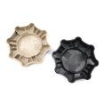 thumbnail image 5 of Perilla de ajuste del asiento delantero 1J0881671F para Golf, beige, 5 of 5