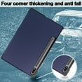 thumbnail image 3 of Mistaha 11-Inch Protective Cover Compatible with Samsung Galaxy Tab S8 Tablet Cases with Auto Sleep, 3 of 5