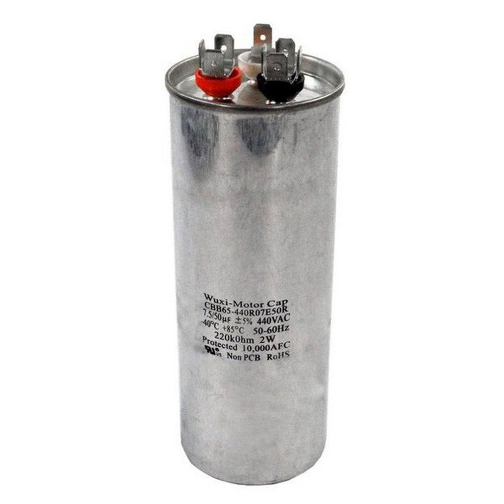 Pentair Capacitor Model 100I 470146