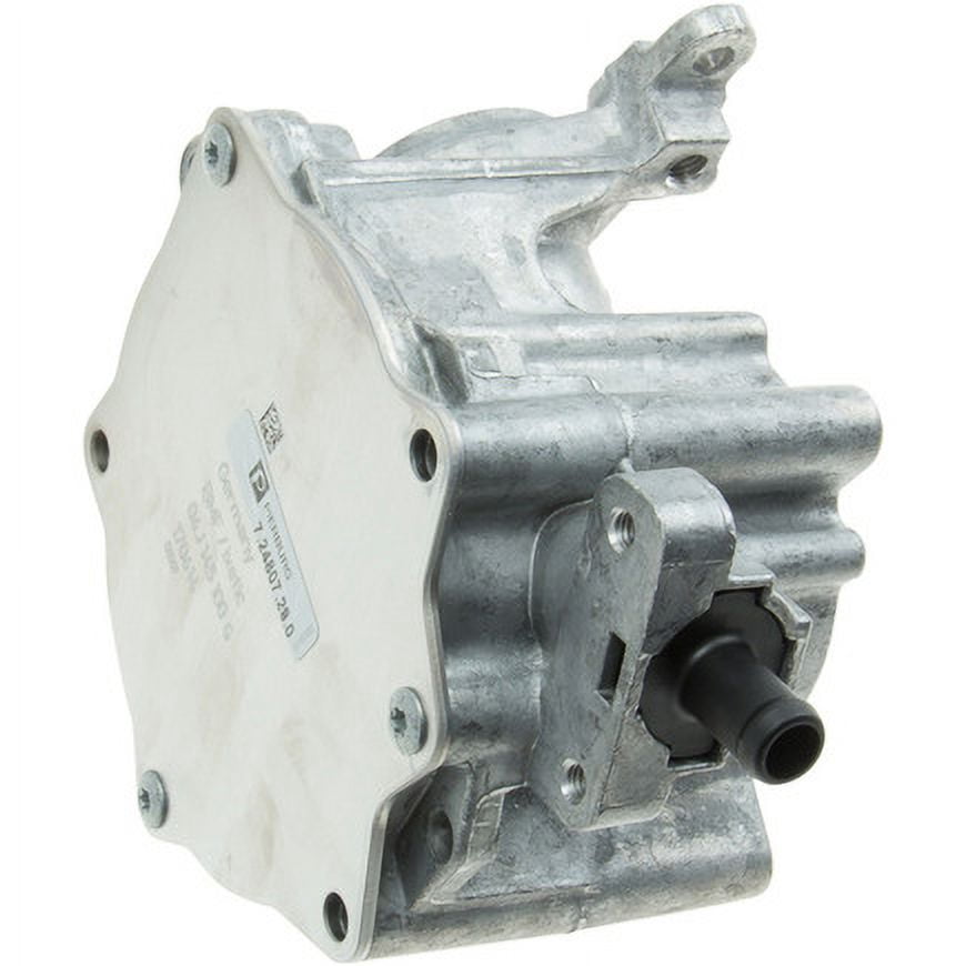 Hella 7.24807.29.0 Vacuum Pump, Brake System