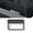 Black, variant on Screen Protector Frame for 2026 Tesla Model Y Juniper & Model 3 Highland, 16" Center Display Silicone Edge Guard, Anti-Scratch Shockproof Interior Cover, Black