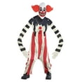 thumbnail image 1 of Illusion Long Arm Creepy Clown Boy, 1 of 1