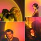 thumbnail image 3 of Sunset Lamp, Projector Sun Light LED Projection Night Light 180 Degree Rotation Romantic Light, 3 of 5