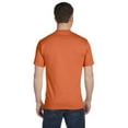 thumbnail image 2 of The Gildan Adult DryBlend 56 oz, 50/50 T-Shirt - TEXAS ORANGE - XL, 2 of 4