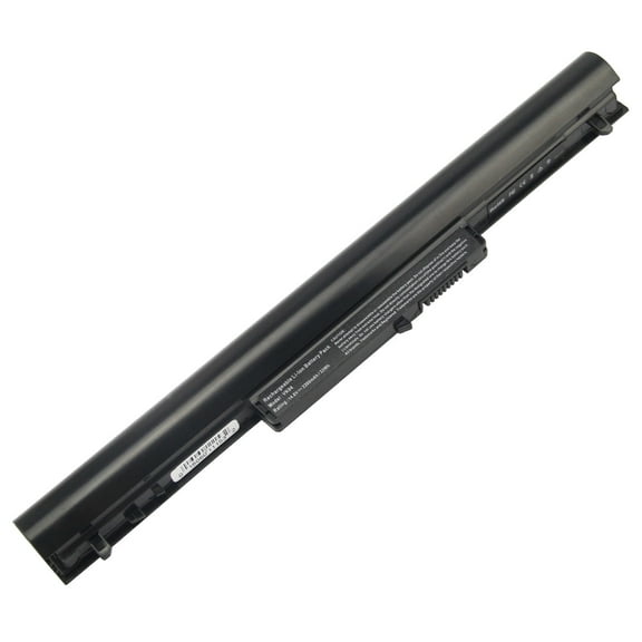 VK04 Battery For HP Pavilion TouchSmart 14 15 694864-851 695192-001 HSTNN-YB4D
