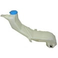 thumbnail image 1 of 2009-2014 Honda Fit Windshield Washer Reservoir Tank Without Motor, 1 of 1
