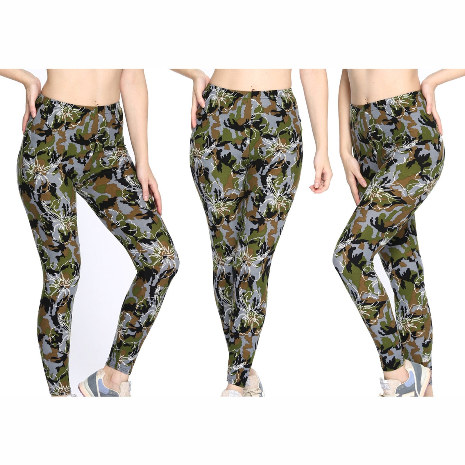 Fashionable Yoga Pants