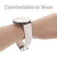 thumbnail image 3 of Mujeres Muñeco de muñeca con elegante reloj de cuero Muñeco de muñeca Muñeca de estilo simple Decoración de relojes de muñeca, 3 of 7