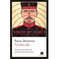 thumbnail image 1 of UN BUEN HIJO IMPEDIMENTA PASCAL BRUCKNER, 1 of 2