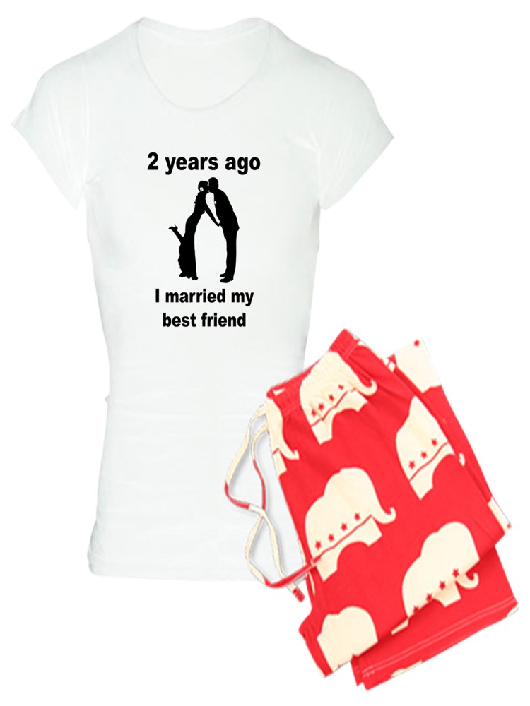 best friend pajamas