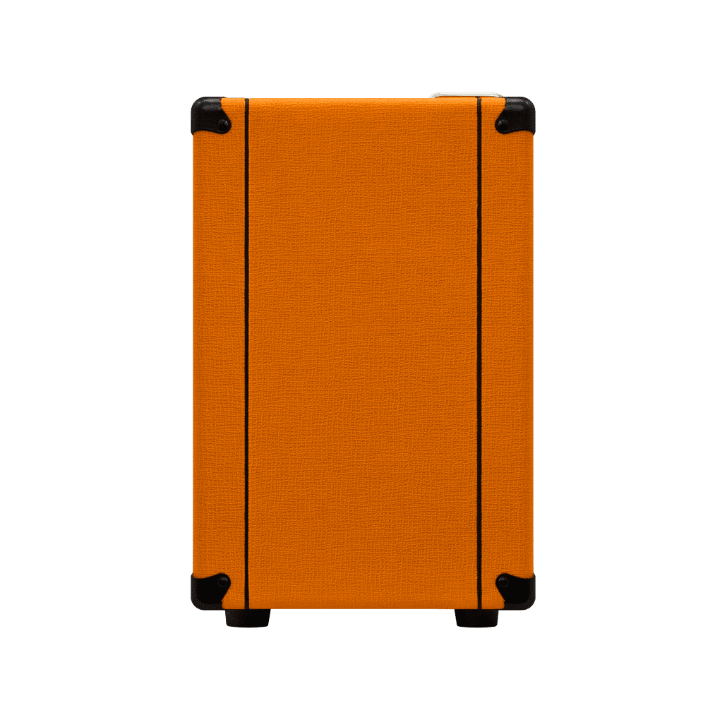 Orange Amps Super Crush 100W Guitar Amplifier Head Combo, Digital Reverb Module