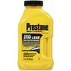 Prestone AS145Y Radiator Stop Leak, 11 Ounce Bottle, Slurry, Slight Azole, 1 Each