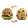 thumbnail image 1 of Squishmallow Flip A Mallows Pep & Carl 5 Pouces, 1 of 3