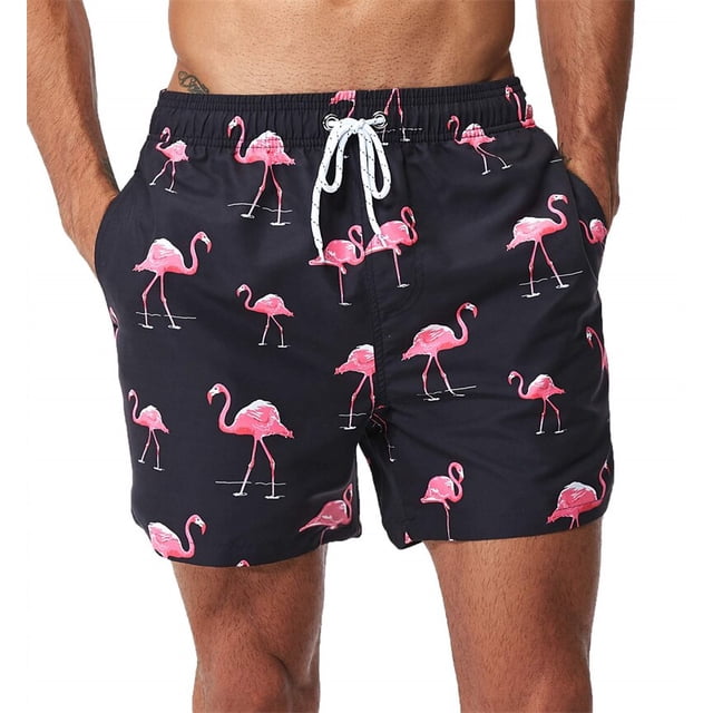 Simple Pineapple Graphic Beach Shorts Pants Men 3D Printing Surf Board Shorts Summer Hawaii Swimsuit Swim Trunks Cool Ice Shorts Fivean unisex