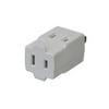 Philips Brand Polarized Cube Tap - Ivory