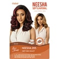 thumbnail image 4 of Outre Lace Front Wig Soft  Natural Neesha 205, 4 of 7