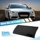 thumbnail image 2 of Cubierta de la tapa de la guantera del tablero Unique Bargains para Audi A4 S4 2001-2008 Negro, 2 of 6