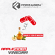 thumbnail image 4 of Vinagre de Sidra de Manzana Forzagen Essentials Apple Cider Vinegar 60 capsulas Forzagen Apple cider vinegar, 4 of 5