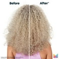 thumbnail image 2 of Matrix Instacure Anti-Breakage Leave-In Hair Treatment | Repairs & Strengthens | With Heat Protection | For Damaged Hair | Sulfate-Free & Vegan | 5.1 Oz., 2 of 5