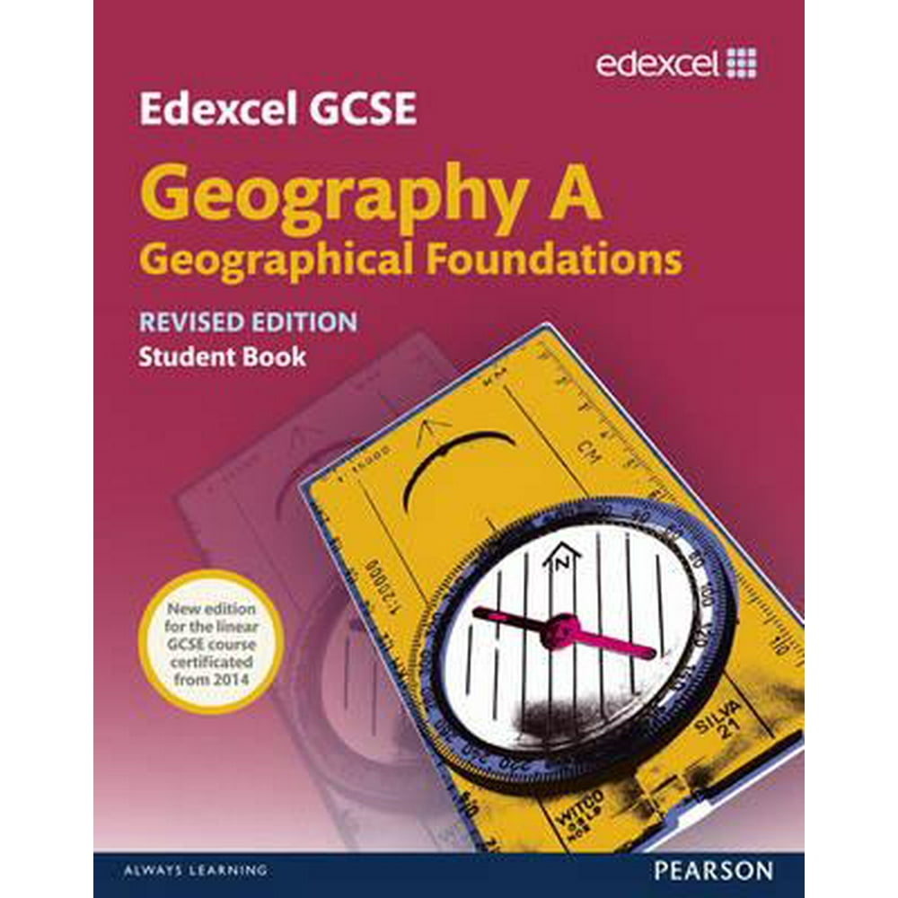 Edexcel Gcse Geography A. Student Book (Paperback)