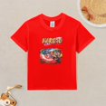 thumbnail image 2 of Camiseta Algodón de Naru para niños, 2 of 5
