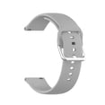 thumbnail image 5 of Correa De Silicona Para Reloj Inteligente De 20 Mm Compatible Con Samsung Watch 4 Watch Classic matsuzay EL016602-09, 5 of 5