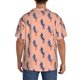 thumbnail image 3 of Balery Winter Skiing Adventure Camisa Casual de Manga Corta con Botones para Hombre, Texturizada, Estilo Cubano, para Playa, Verano-XX-Large, 3 of 5
