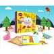 thumbnail image 2 of 2x Origami DIY Toys Juego de Libros de Papeles Plegables de Origami 54 Patrones 108 Papeles Plegables 2 piezas, 2 of 8