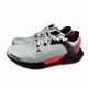 thumbnail image 2 of Adidas Alphatorsion Boost Running Shoes White Pink Black FV6168 Mens Size 10.5, 2 of 6