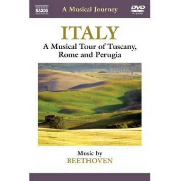 Musical Journey: Italy