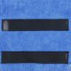 thumbnail image 4 of Toalla de baño de poliéster Albornoz reutilizable para perros Toallas Accesorios para mascotas (XL azul) Likrtyny Para estrenar, 4 of 9