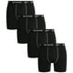 thumbnail image 1 of Calzoncillos bóxer Reebok Stretch Performance para hombre, paquete de 4, 1 of 7