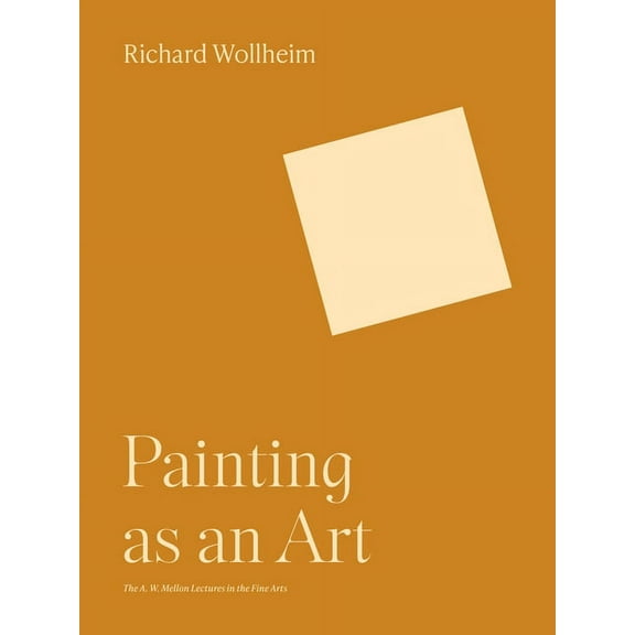 Painting as an Art, (Paperback)