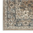 thumbnail image 6 of Nourison Quarry 10' x 14' Beige/Grey Area Rug, 6 of 9