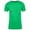 Kelly, variant on Next Level Men's Fitted Set in 1x1 Baby Rib Collar T-Shirt, Style NL3600
