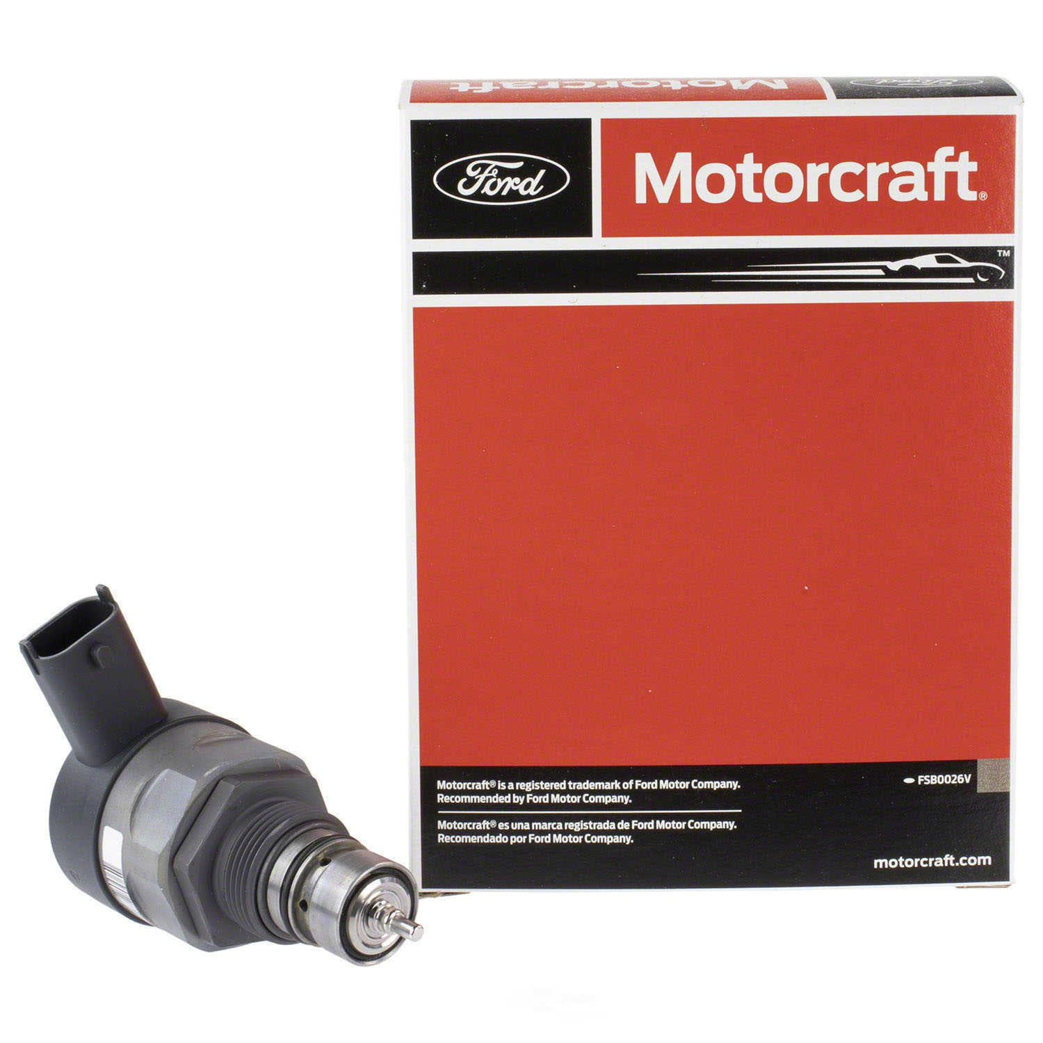 Motorcraft CM-5320 Fuel Injection Pressure Regulator