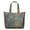 Indian, variant on Large Capacity Weekender Bag with Cherry Lovers Sweet Red Fruit Prints Lightweight Travel Tote Bag Featuring Cute Pink Patterns Cy Aesthetic