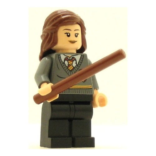 hermione lego minifigure