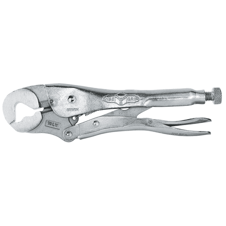 WRENCH LOCKING
