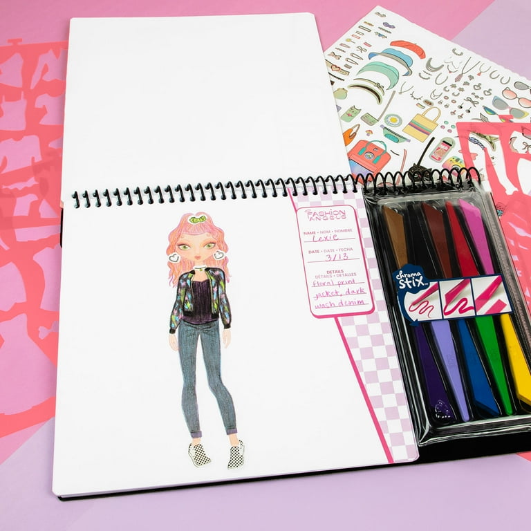 アート・デザイン・音楽 FASHION DESIGNERS SKETCHBOOKSHYWELDAVIES Amazon.com: Fashion Designers' Sketchbooks 2: 9781780672892