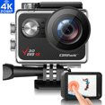 thumbnail image 2 of Power Acoustik BUC-2 License Plate Backup Camera – Waterproof – Wired – Universal – Black 2 of 2