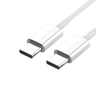 3FT USB C to USB C Charging Cable 3ft USB-C Cable Cord, Type C to Type C Fast Charger Cord Compatible for iPhone 15/15 Pro/15 Pro Max/15 Plus, iPad Pro, Air5, MacBook Air, Samsung Galaxy S23, Switch