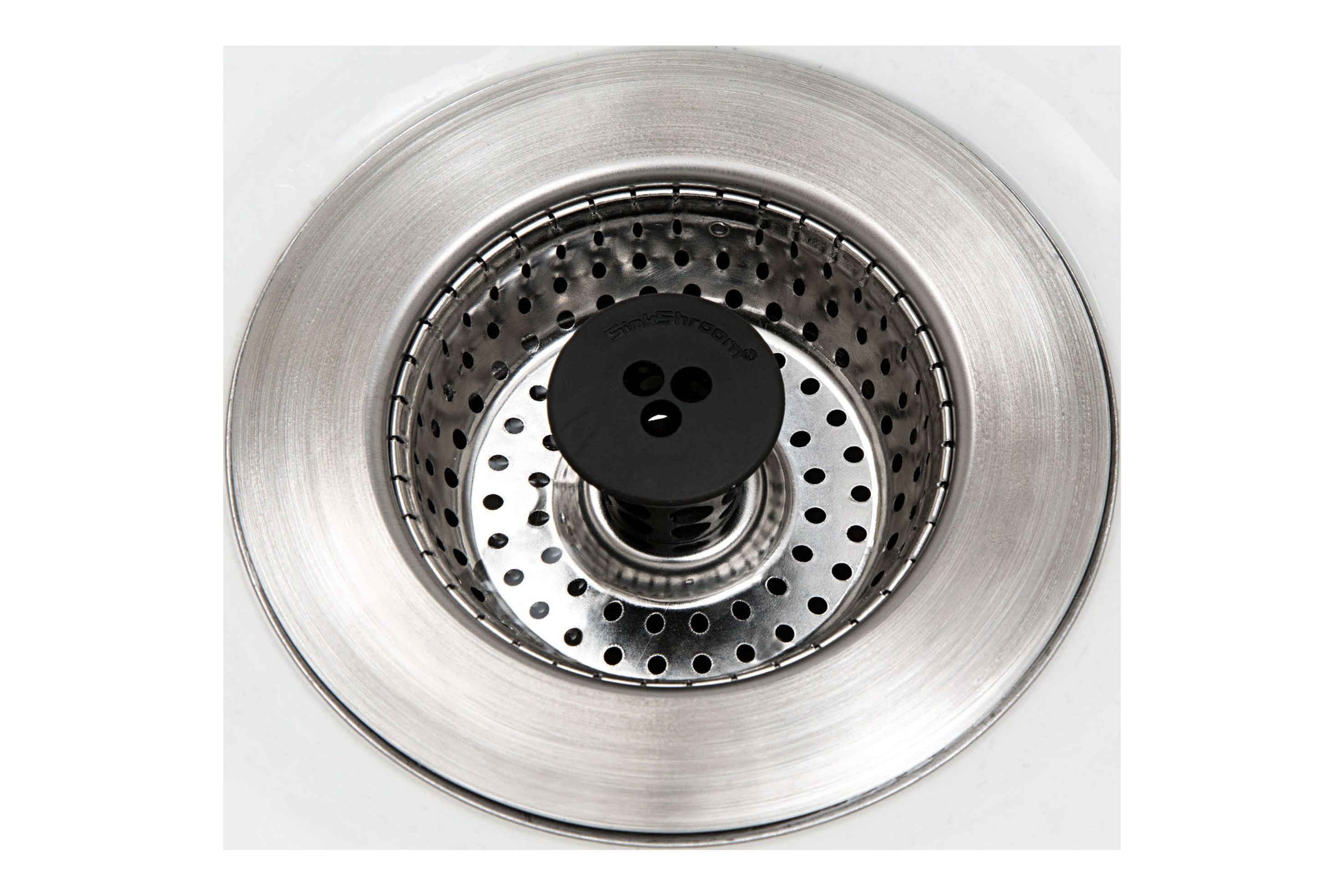 SinkShroom Sink Strainer Review - BB Product Reviews