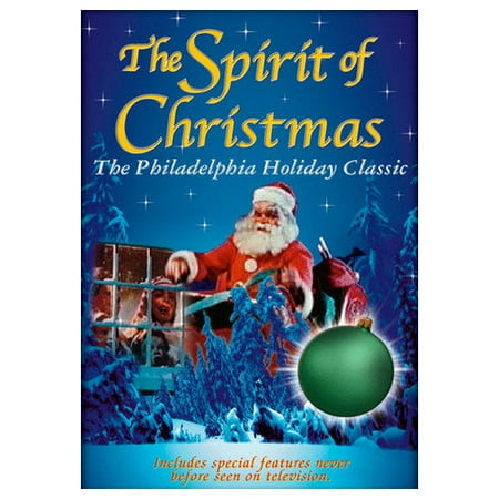 The Spirit of Christmas (1950)