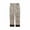 Brown, variant on Zwiiyzr Girls Ankle Length Leggings Fall Winter Elastic Pants Fashion Printed Fleece Warm Casual Plush Leggings For 2-11 Years Old Brown