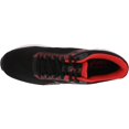 thumbnail image 4 of Asics Men's Gt-1000 7 Black / Red Alert Ankle-High Running Shoe - 9M, 4 of 5