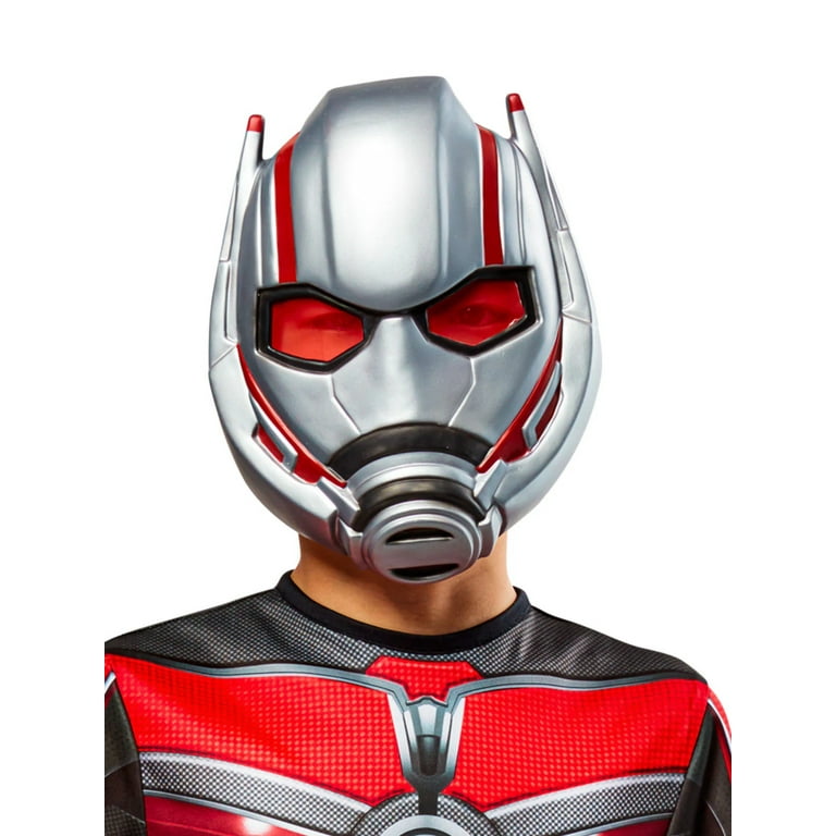 Ant-Man Quantumania Classic Costume Child Ant-Man Quantumania Classic Costume Child